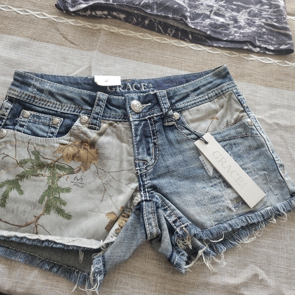Shorts